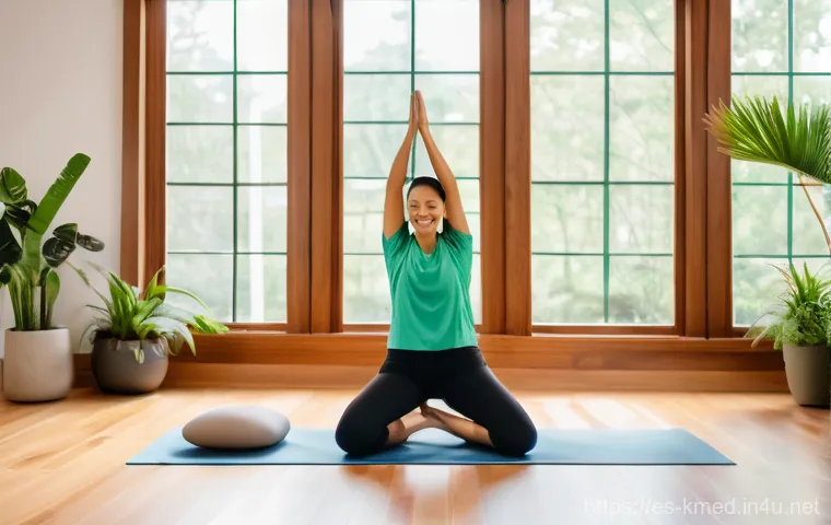 한의학과 재활 치료 사례 - **Image Prompt 1: Holistic Wellness Center - Integrated Therapies**
    "A vibrant, wide-angle shot ...