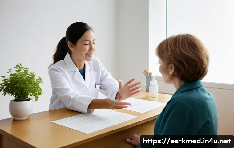한의사와 한방 다이어트 프로그램 관련 이미지 1