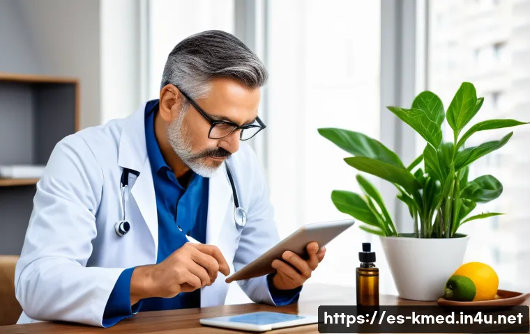 7 estrategias clave para gestionar con éxito una clínica de medicina tradicional alternativa 3 한의사와 한방 병원 운영 관련 이미지 1
