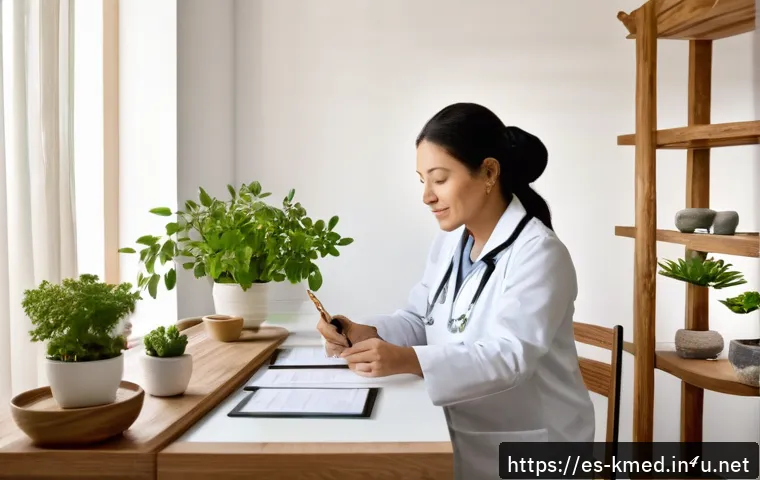 한의사 경력 개발 성공 사례 관련 이미지 2