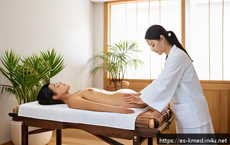 Descubre los principios esenciales de la medicina tradicional coreana para transformar tu salud hoy 4 한의학 이론 핵심 요약 관련 이미지 2